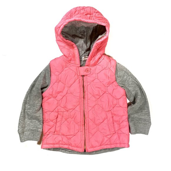 under armour tucker puffer jacket